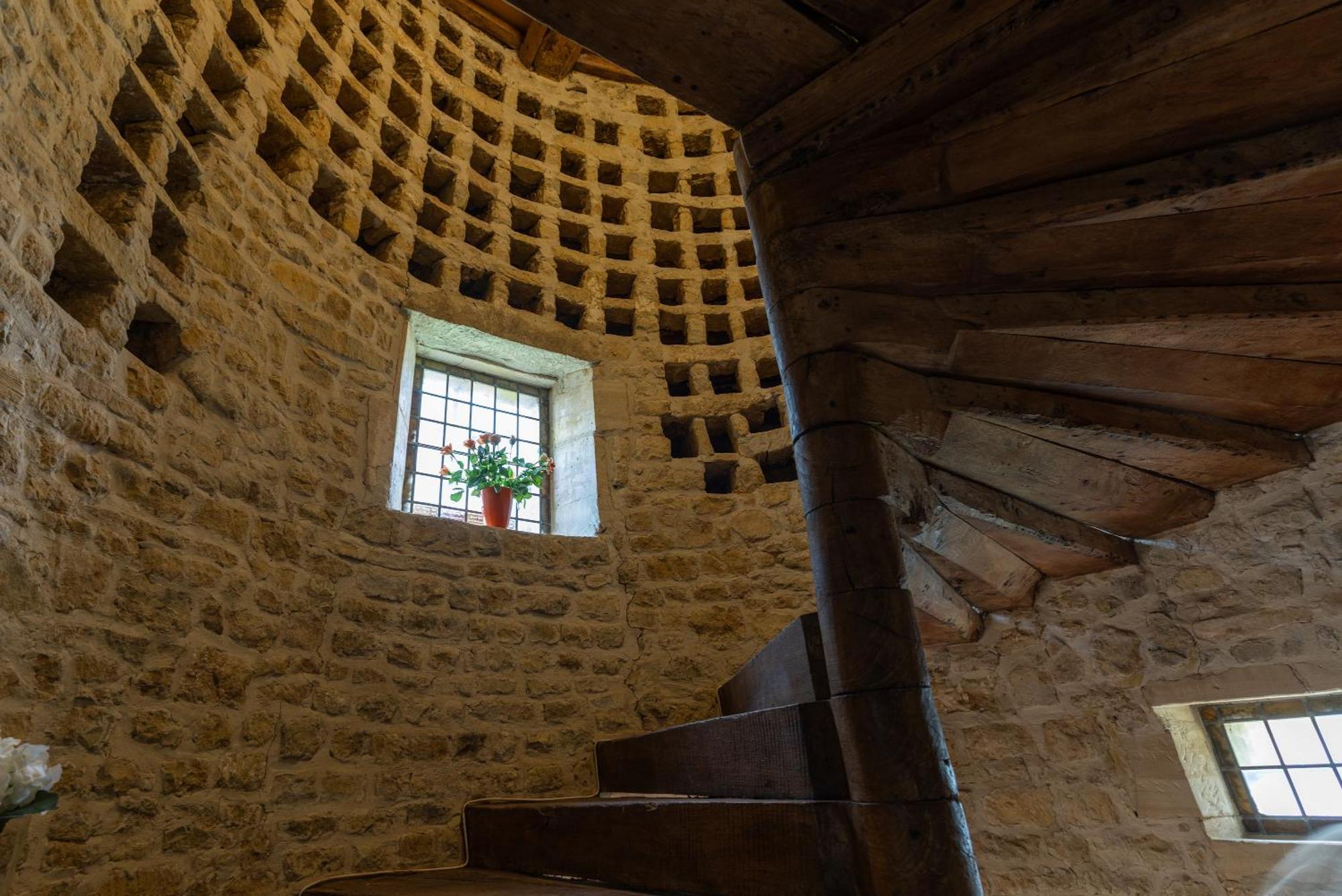 Chateau De Monceaux 5Mn De Bayeux Proche Mer 외부 사진
