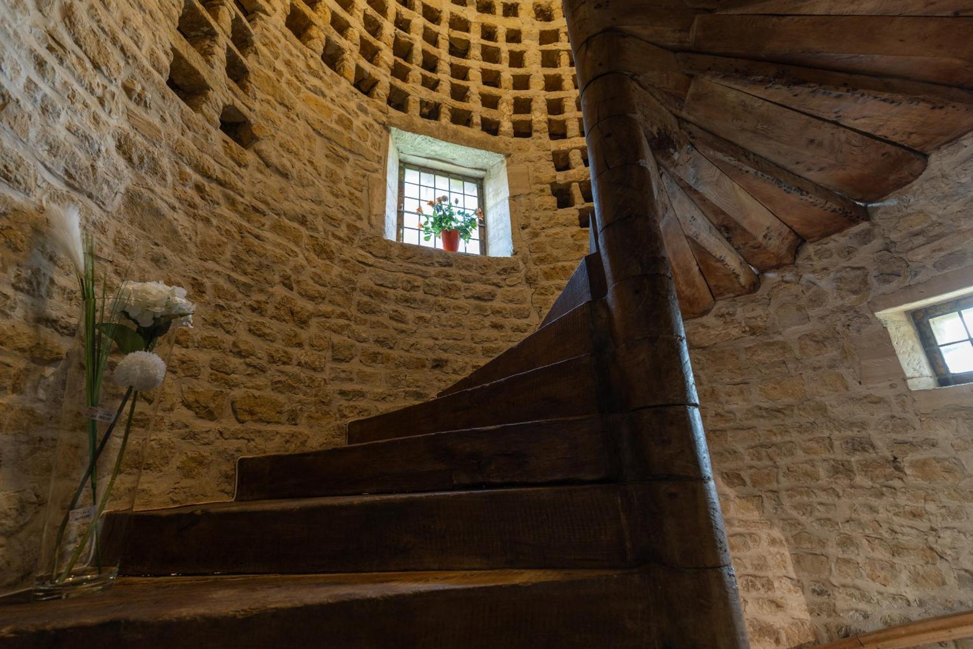 Chateau De Monceaux 5Mn De Bayeux Proche Mer 외부 사진
